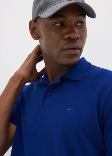 15595695-1495221699311294 Cobalt Polo Shirt