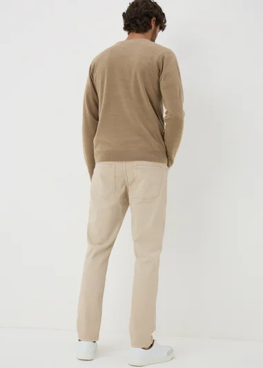 15637739-1205225103445245 Stone Garment Dye Jeans